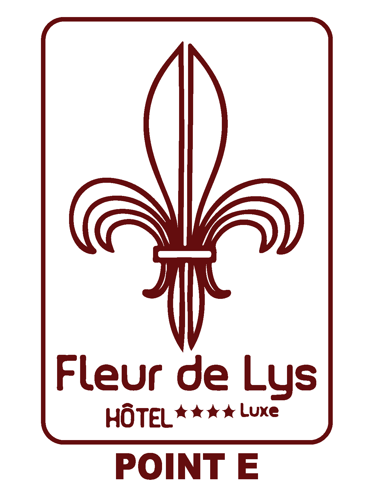 Hôtel Fleur de Lys Point E